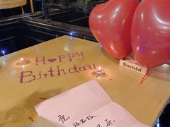 -巴伐利亚啤酒坊(意式风情街店)