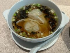 刀鱼馄饨-新荣记(椒江店)