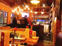 -TIMEZONE8东八时区餐厅&酒吧(798店)