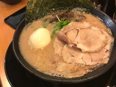 -博多一幸舍(侨福芳草地购物中心店)