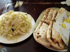 -宝光熏肉鞋底火烧(新街口店)