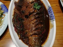 -小胖私厨状元宴·东北私房菜馆