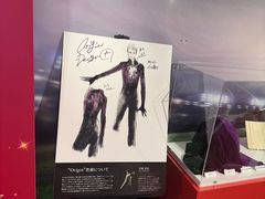 -东京杜莎夫人蜡像馆