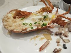 -小榄公饭店·岭南庭院餐厅(民安北路店)