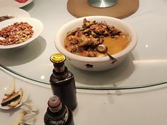 -紫鑫阁饭庄(长安店)