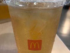 -麦当劳(集美石鼓店)