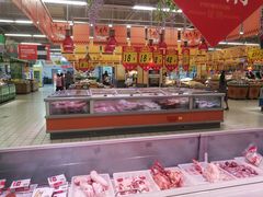 -大润发(东关世茂店)