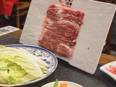 -仁和四季涮肉馆(天坛南门店)
