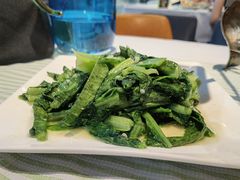 清炒时蔬-拾忆·私厨(光谷店)