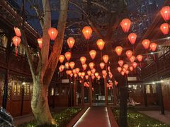 -成都博舍酒店