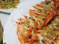 开边虾-桥东喜碧海鲜街(水东街店)