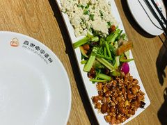 -直隶安家牛肉罩饼(建华店)