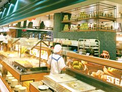 -韩盛·盛江山自助料理(于洪新玛特店)