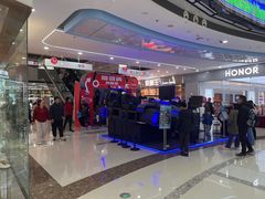 -万达广场(松江店)