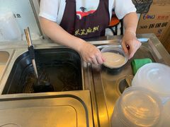 -鞠氏黑芝麻糊(水塔店)