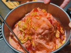 -夜食白市Yespicy·烧烤啤酒宵夜(番禺四海城店)