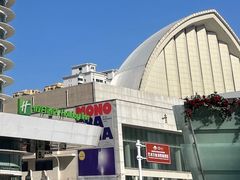 -石家庄万象天成假日酒店