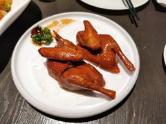 -卤鼎记·潮汕卤水火锅饭店(北京首店)