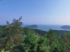 景点-棒棰岛宾馆景区