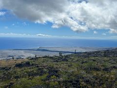 -夏威夷火山国家公园