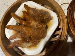 酱香凤爪-又一间茶点轩(百汇广场店)