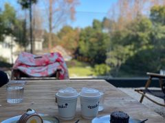 -J Create城市露营咖啡·简餐·宠物(上海动物园店)