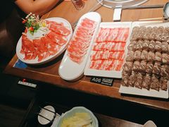 -快乐小羊·内蒙牛羊肉火锅(流花中心店)