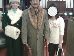 -沈阳金融博物馆