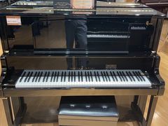 -柏斯音乐艺术中心·钢琴·吉他(上音店)