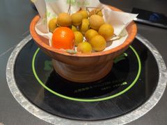 -季季山·云南野生菌火锅(上海首店)