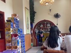 -闻香阁·清真(光荣道店)