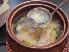 -湘湖逍遥庄园·水漾中餐厅