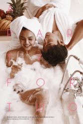 唯美浪漫-伯爵风尚全球旅拍