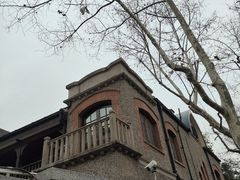 -安福路