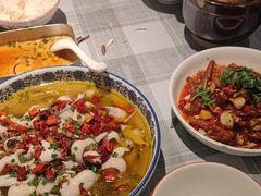 -彭耕记猪油炒小菜(吉联mall店)