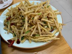 -重庆椒麻鱼·川味江湖菜