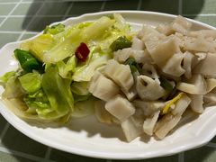 素拼-碗碗香鸡汤饭(建设路店)