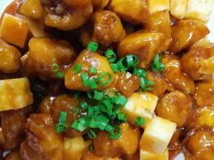 -福来齐·鲁菜海鲜·渔家菜(朝阳街分店)