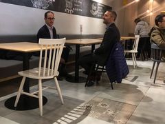 -HELLO 27 意面·沙拉·帕尼尼