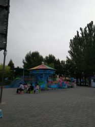 -大望京儿童游乐场