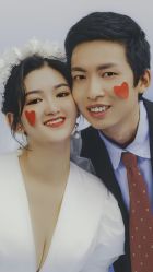 -金夫人婚纱摄影