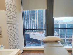 -复动肌骨门诊·MEDMOTION(北外滩店)