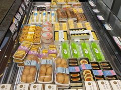 -巴黎优朵烘焙馆(菱角湖壹号店)