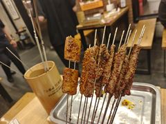 -福苗小骆驼烧烤(莲湖路店)