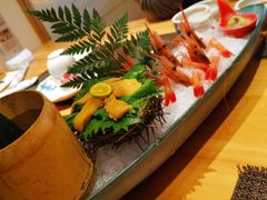-大岛日本料理铁板烧(南通大饭店)