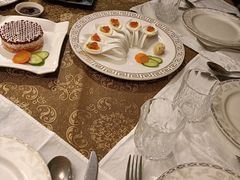 -92°C俄式厨房(中央大街店)