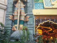 -凯德广场(学府店)