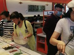 -天府国麻辣香锅(悦荟广场店)