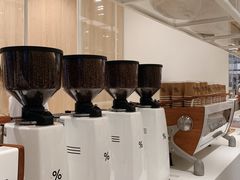 -% Arabica阿拉比卡咖啡(深圳湾万象城店)