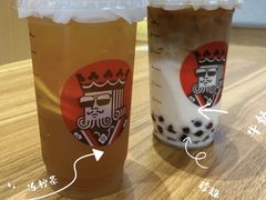 -幸运咖(公园茂直营店)